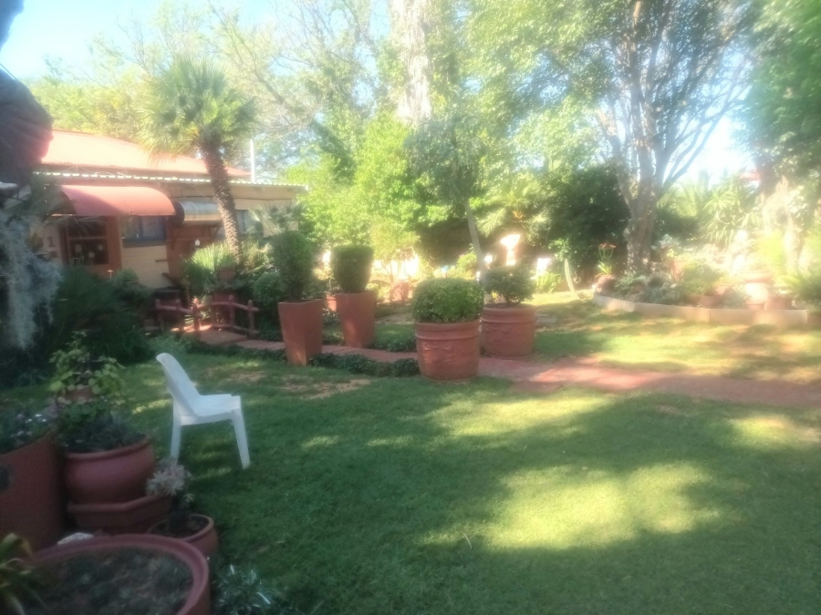 3 Bedroom Property for Sale in Hennenman Free State